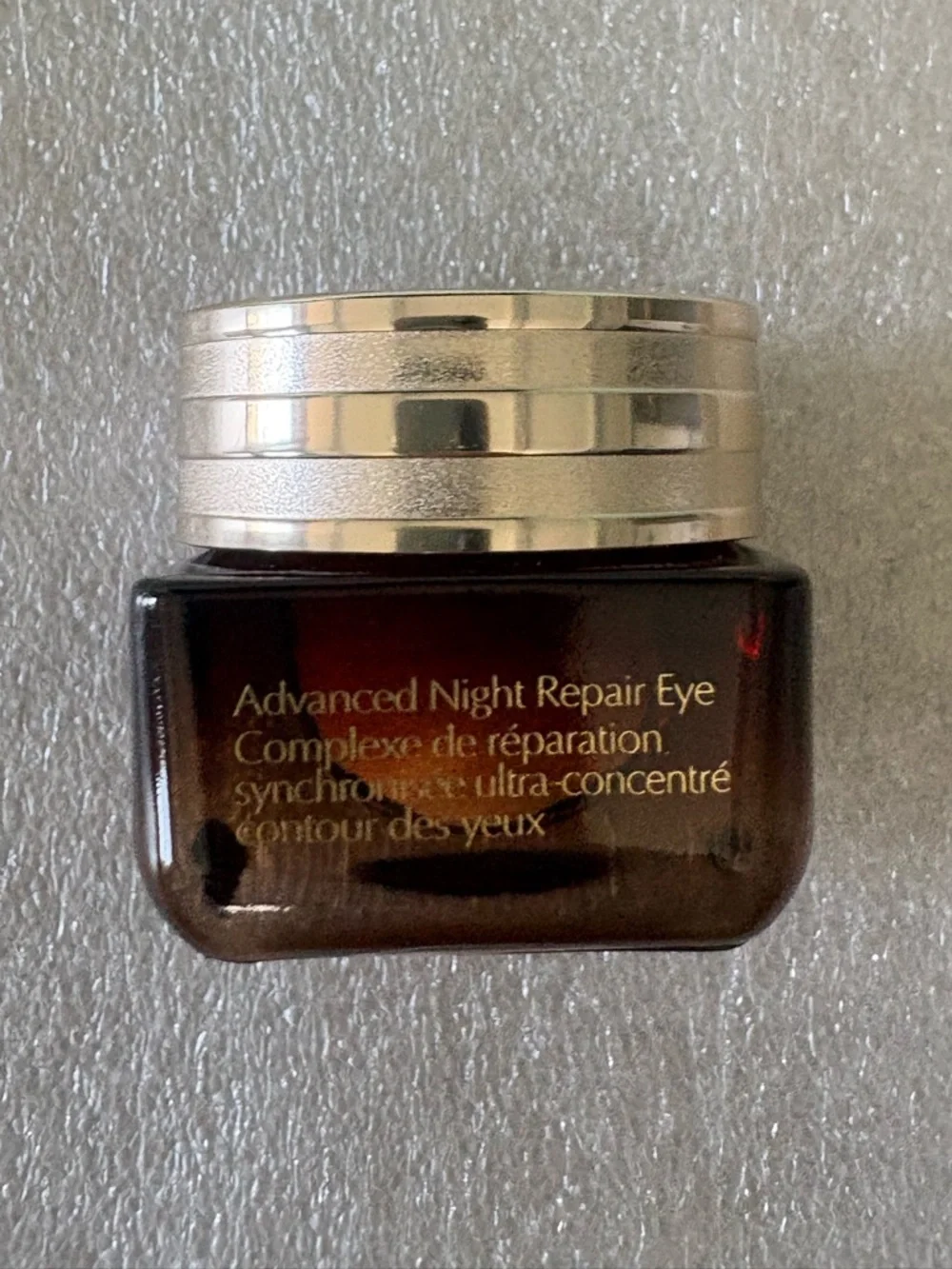NEW Estée Lauder Advanced Night Repair Eye Supercharged Complex Full Sz. No Box